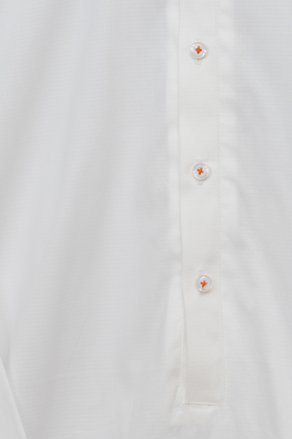 White Dobby Qameez Shalwar Fabric